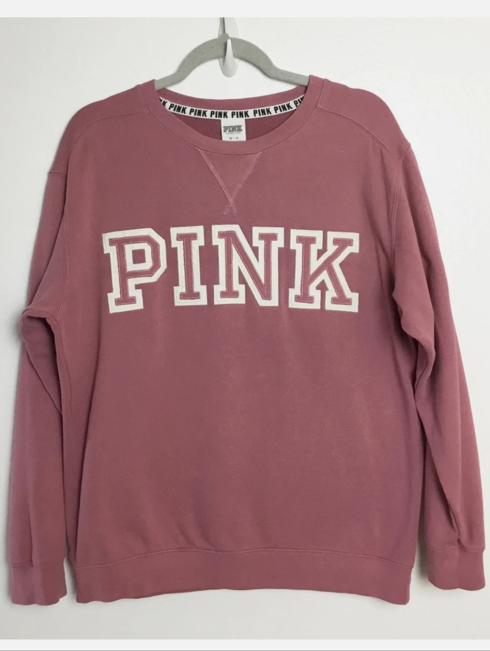 PINK Victoria's Secret Crewneck